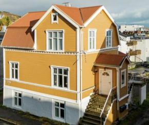 Harstad city studio apartment A
